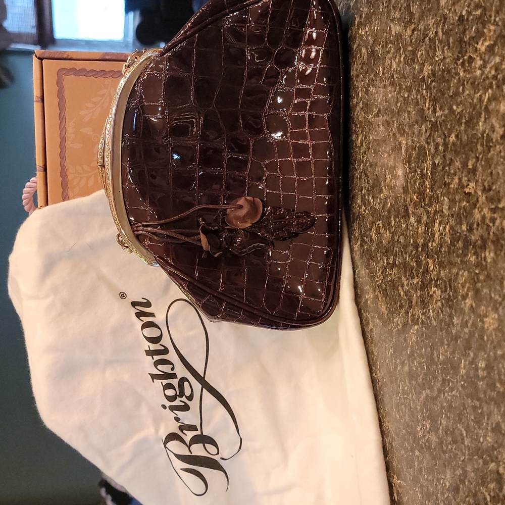 Brighton bag - Picture 2 of 10
